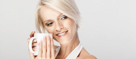Las máscaras útiles para la densidad de los cabello