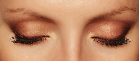 desmaquillar ojos