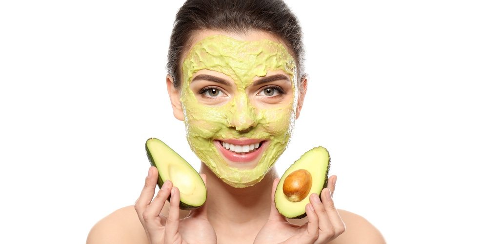 El aguacate tiene grandes propiedades para tu piel