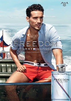 Tommy Hilfiger 'Freedom'