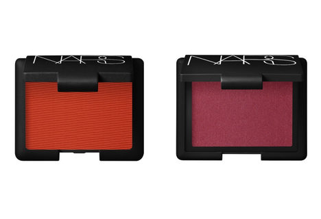 Sombra Persia y blush Seduction de la colección 'Arresting Powerful Provocative'