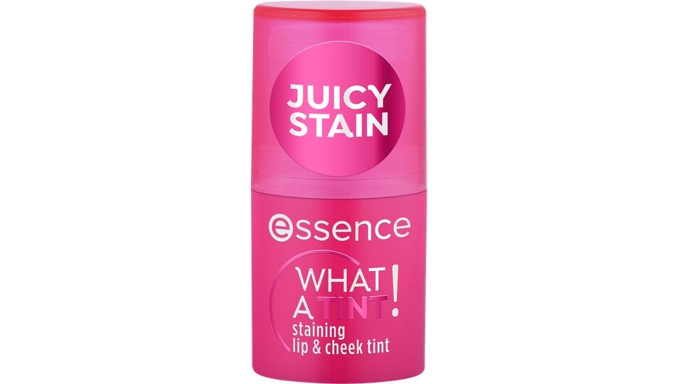 Tinte perfecto con el que hacer hasta heridas