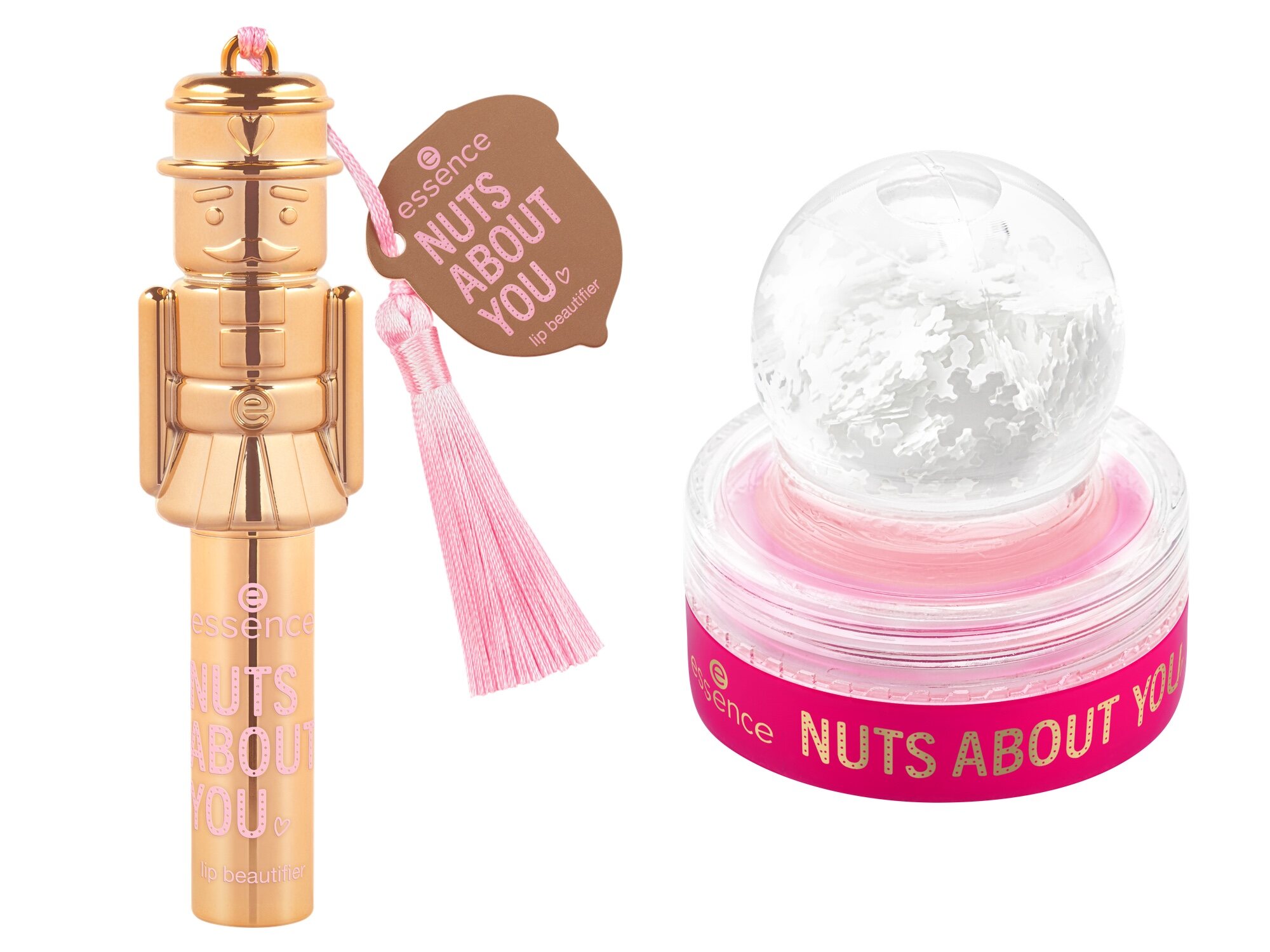 Esta edición limitada de Essence es una monada