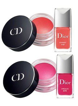 Colección 'Matchy, matchy' de Dior