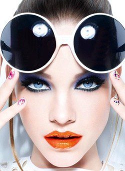 Muestra de los productos de 'Miss Pop'