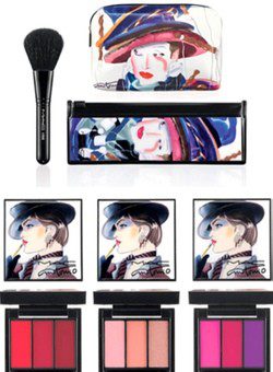 MAC lanza su nueva colección limitada