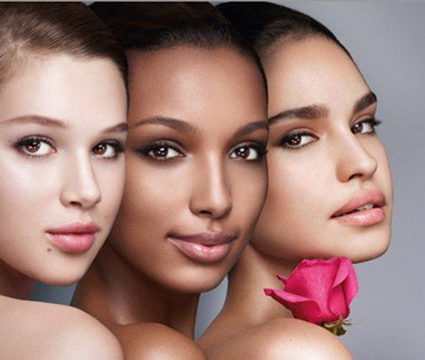 Imagen promocional de 'DreamTone' de Lancôme