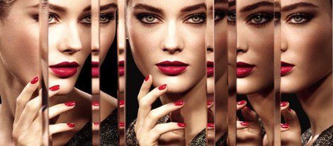 Imagen de la colección 'Nuit Infinie' de Chanel