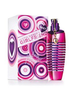 Next Girlfriend de Justin Bieber