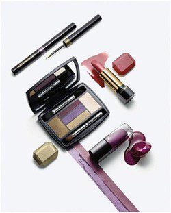 Maquillaje de otoño 2014 de Lancôme