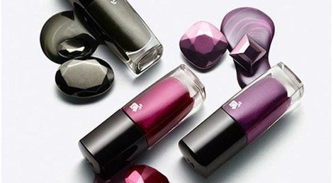 Lacas de uñas para otoño 2014 de Lancôme