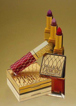 Adelanto de la colección de Prabal Gurung x MAC