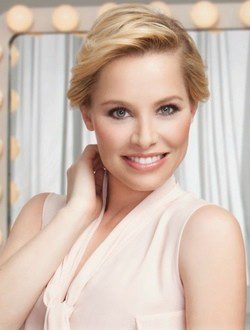 Soraya Arnelas imagen de Oriflame