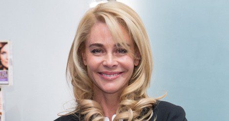 Belén Rueda se convierte en la nueva embajadora de Schwarzkopf en la colección 'Keratin Color'
