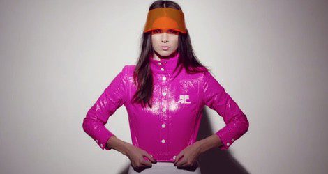 Kendall Jenner protagoniza la nueva campaña de Estée Lauder