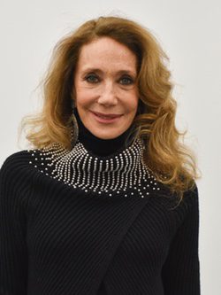 Marisa Berenson