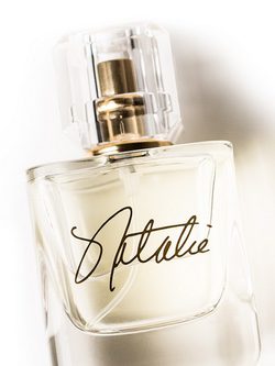 'Natalie', el aroma de Natalie Wood