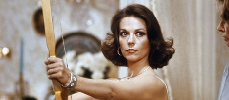 Natalie Wood