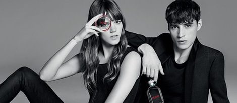 Hugo Boss lanza dos nuevas fragancias