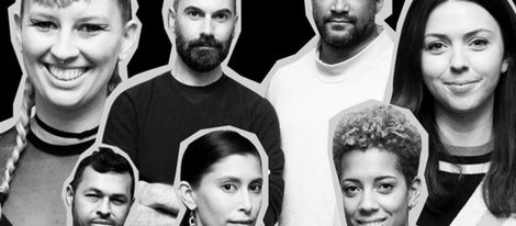 Seleccionados de la CFDA Vogue Fashion Fund par colaborar con MAC | Instagram
