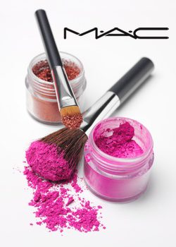 MAC prepara para 2017 nueva colección