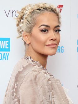 WE Day en 2016
