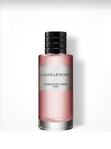 Frasco del perfume 'La colle Noire'