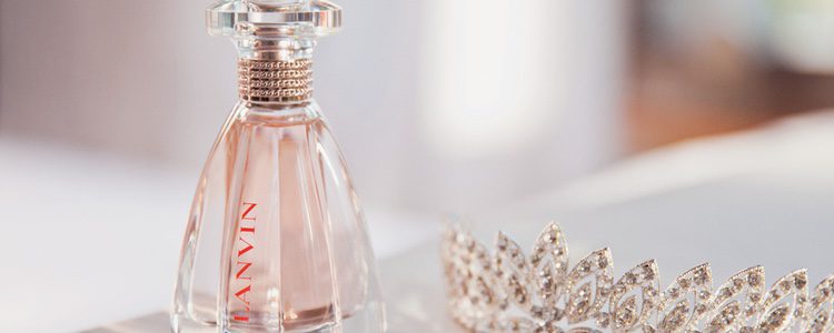 'Modern Princess', la nueva fragancia de Lanvin