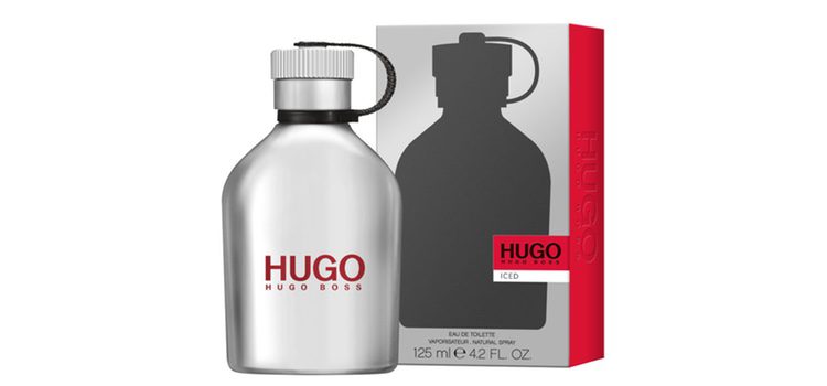 'Hugo iced' de Hugo