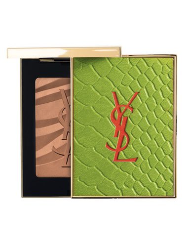  Bronceador de la colección limitada 'Solar Pop' de Yves Saint Laurent