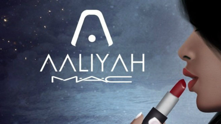 Imagen de la petición en change.org de Jennifer Risinger que se ha materializado en la colección de MAC