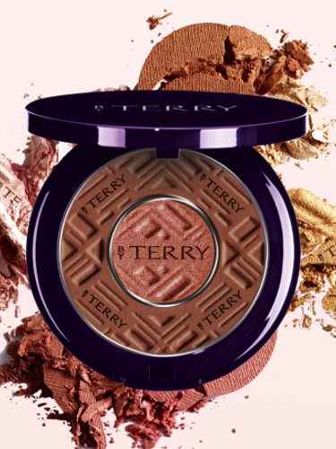 Compact expert dual powder