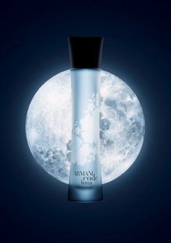 Armani Code Luna