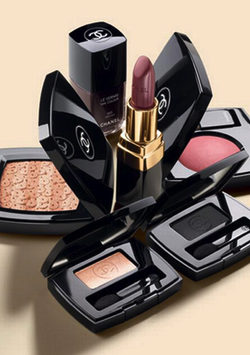 les essentiels de chanel