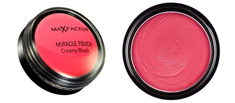 colorete en crema de max factor