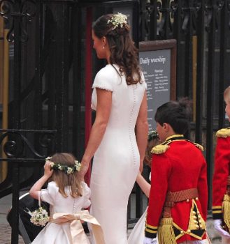 Las americanas solicitan el culo de Pippa Middleton en las operaciones de estética