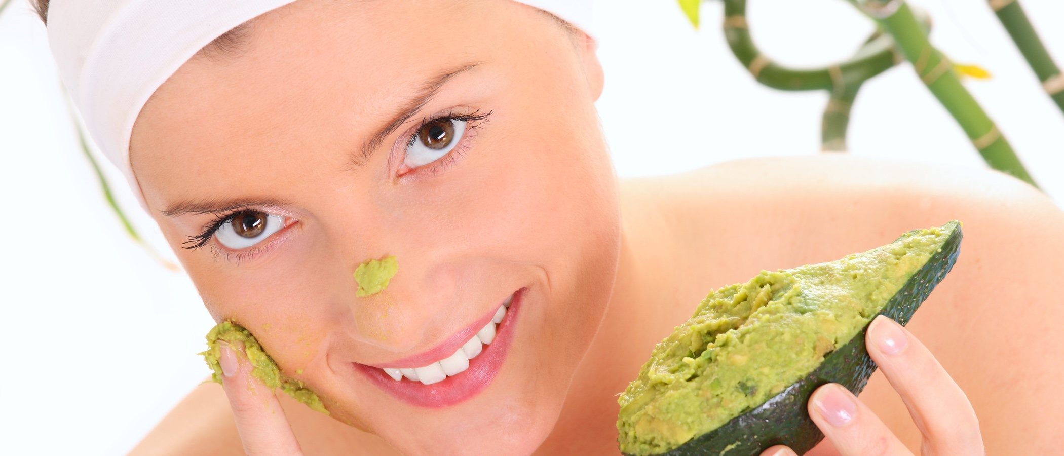 El aguacate, un aliado perfecto para los cuidados de la piel