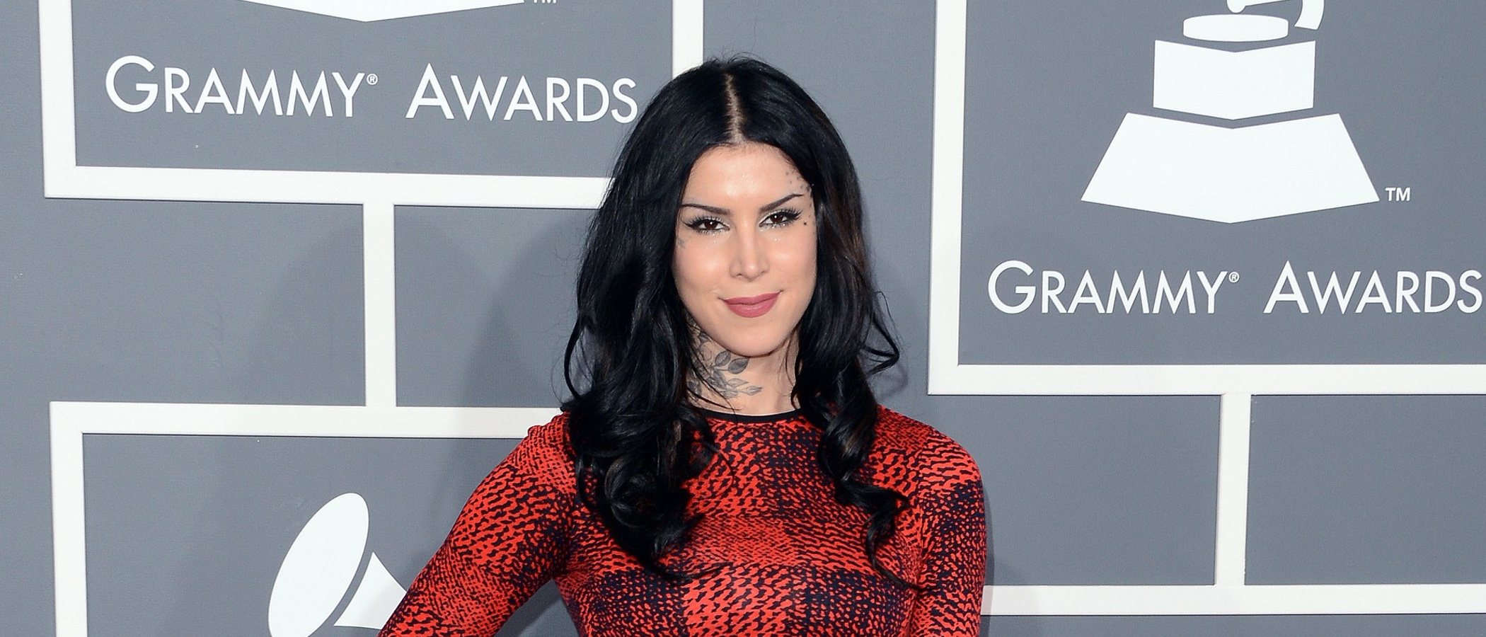 Kat Von D renuncia a su línea de maquillaje para centrarse en otros proyectos