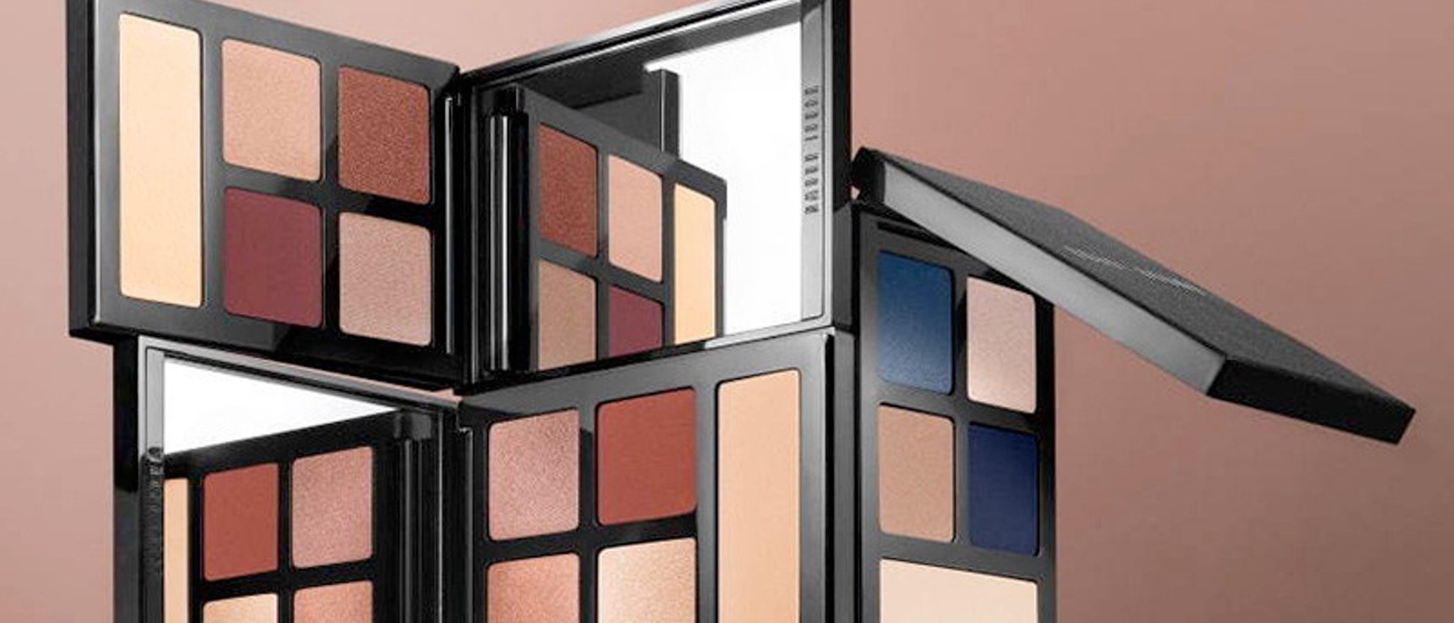 Así son las sombras de ojos de Bobbi Brown para este otoño 2020