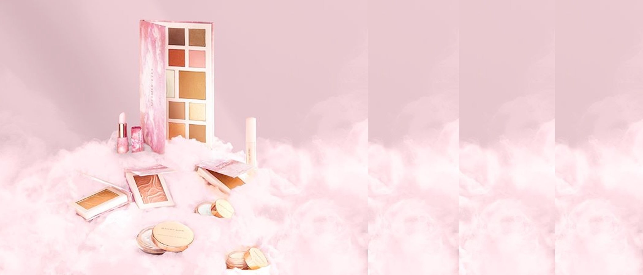 'Dreamer': Primark lanza su nueva colección de maquillaje apostando por los tonos nude