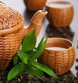 Té Oolong, descubre sus propiedades adelgazantes