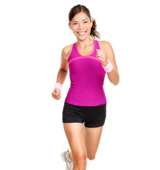 Mantenerse en forma: un ejercicio para cada parte del cuerpo