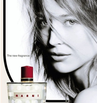 Marni lanza su primer perfume