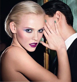 Yves Saint Laurent también se adelanta a la próxima primavera/verano 2013