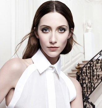 Givenchy lanza la colección 'Hotel Privé' para la primavera 2013
