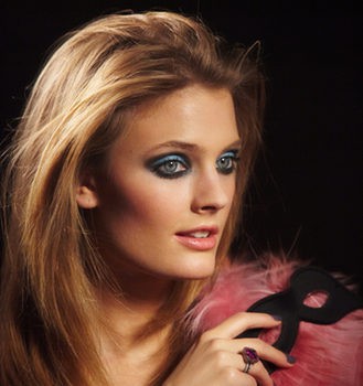 'Pretty Naughty', la colección primavera 2013 de Estée Lauder
