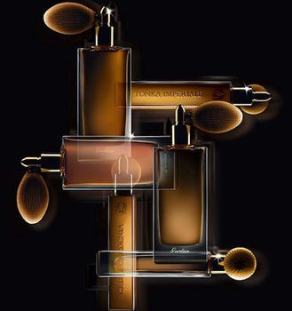'Eau de Parfum Myrrhe et Délires', la fragancia de mirra de Guerlain