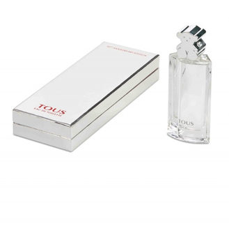 Tous celebra el décimo aniversario de su Eau de Toilette con una edición exclusiva