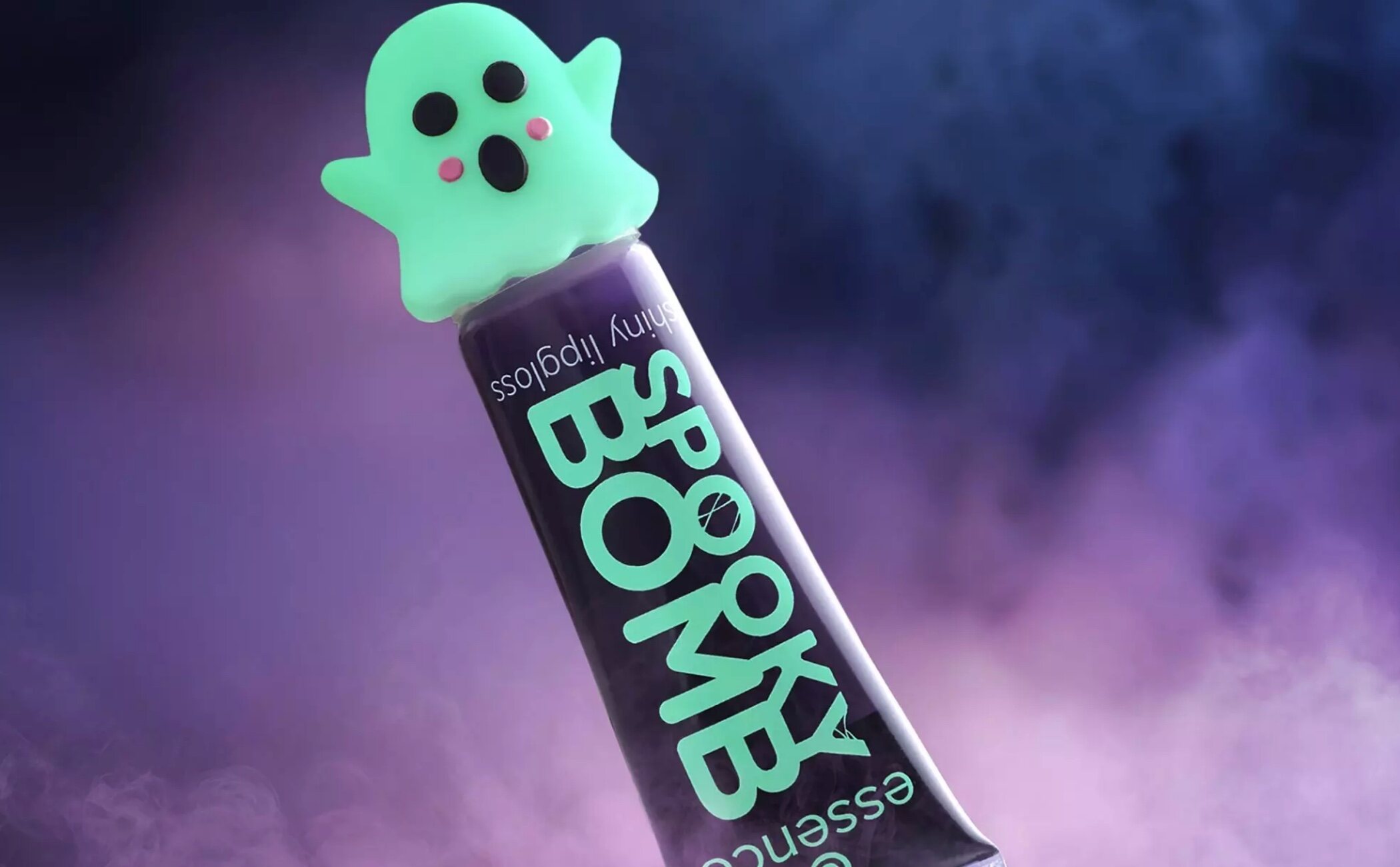 Maquillaje imprescindible de Essence para estar terroríficamente guapa en Halloween