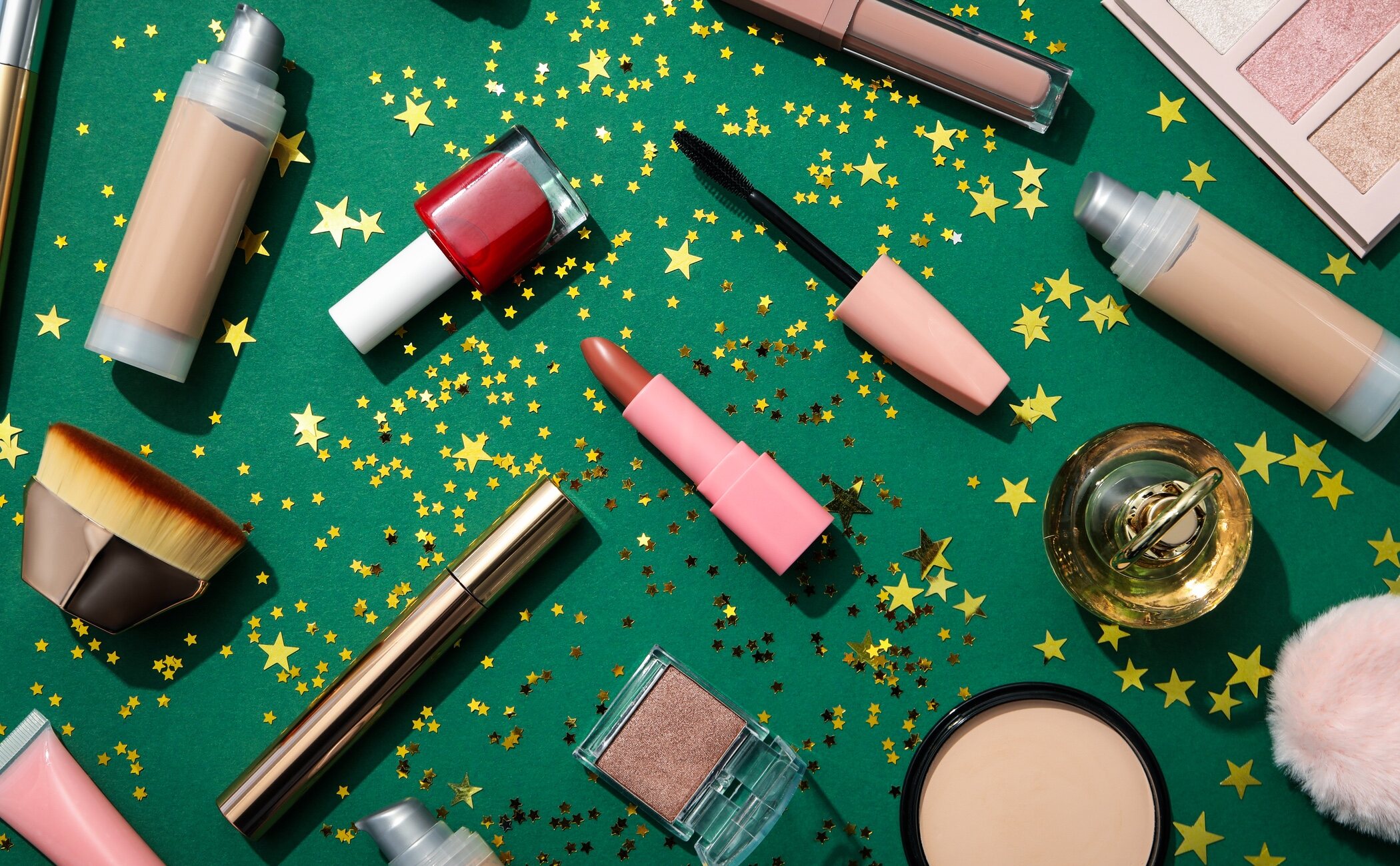 Los mejores regalos beauty para esta Navidad: maquillaje, cosmética, perfumes y mucho más